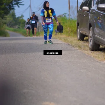 Runner Photo 5332541