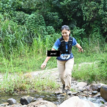Runner Photo 5332542