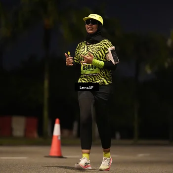 Runner Photo 5332543