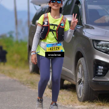 Runner Photo 5332545