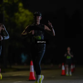 Runner Photo 5332546