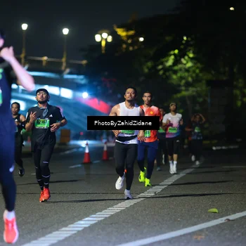 Runner Photo 5332547