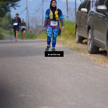 Runner Photo 5332549
