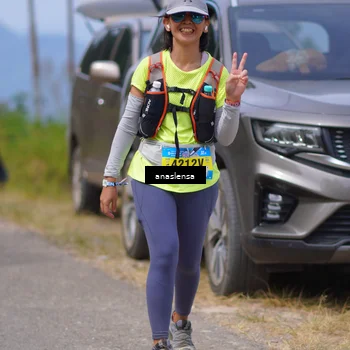 Runner Photo 5332550