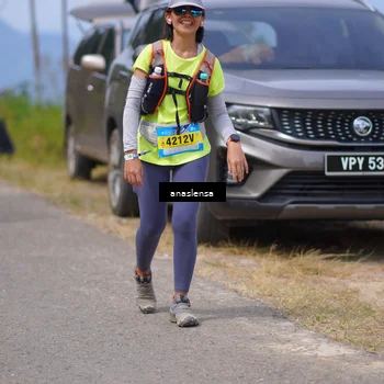 Runner Photo 5332551