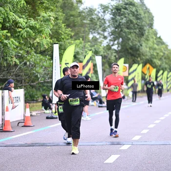 Runner Photo 5332552