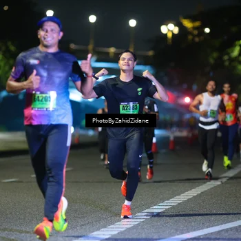 Runner Photo 5332553