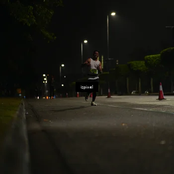 Runner Photo 5332554