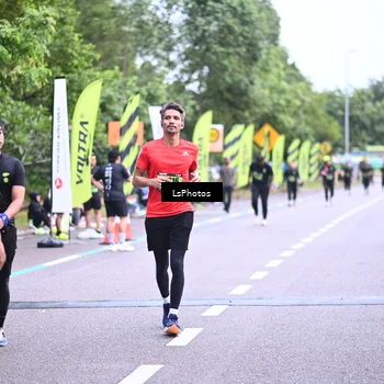 Runner Photo 5332555