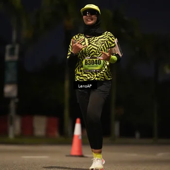Runner Photo 5332556