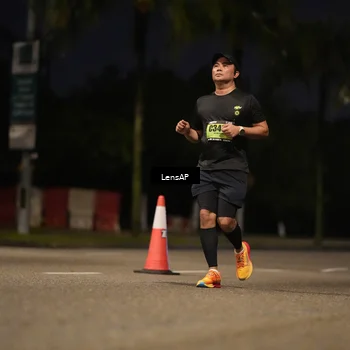 Runner Photo 5332557