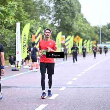 Runner Photo 5332558