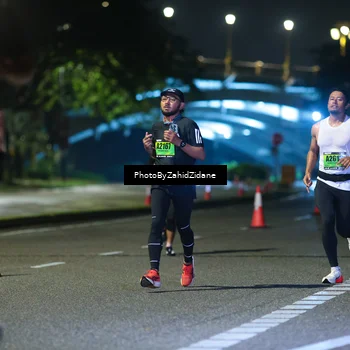 Runner Photo 5332559