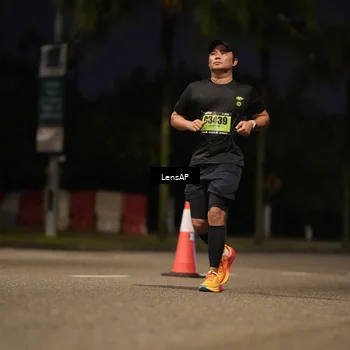Runner Photo 5332560