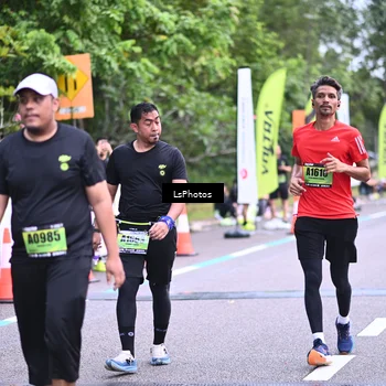 Runner Photo 5332561