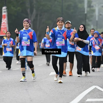 Runner Photo 5332562