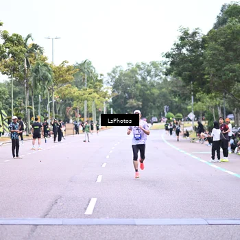 Runner Photo 5332567