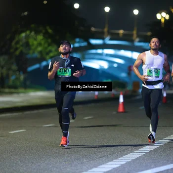 Runner Photo 5332568