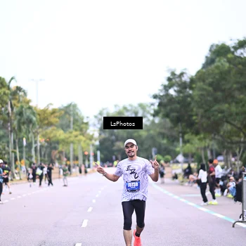 Runner Photo 5332569