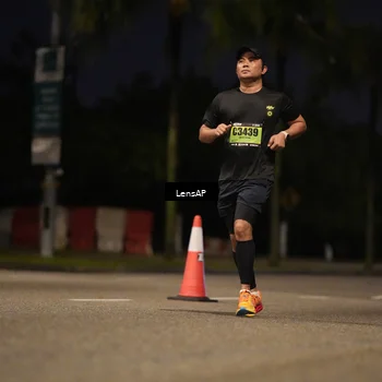 Runner Photo 5332571