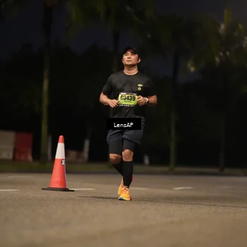Runner Photo 5332573