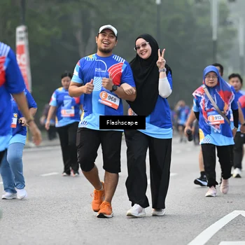 Runner Photo 5332574