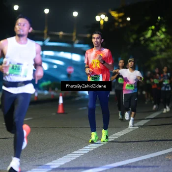 Runner Photo 5332575