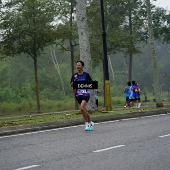 Runner Photo 5332576