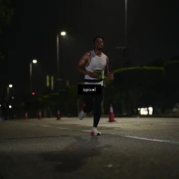 Runner Photo 5332578