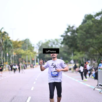 Runner Photo 5332579