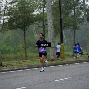 Runner Photo 5332580