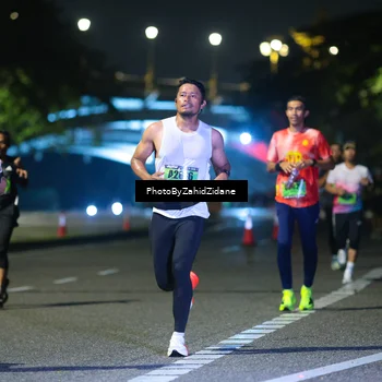 Runner Photo 5332583