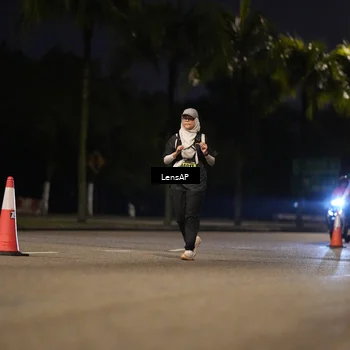 Runner Photo 5332584
