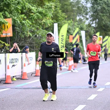 Runner Photo 5332585