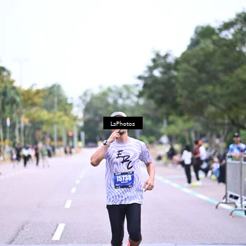 Runner Photo 5332586