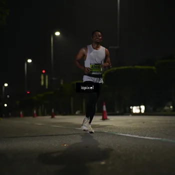 Runner Photo 5332588