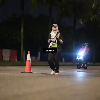 Runner Photo 5332590