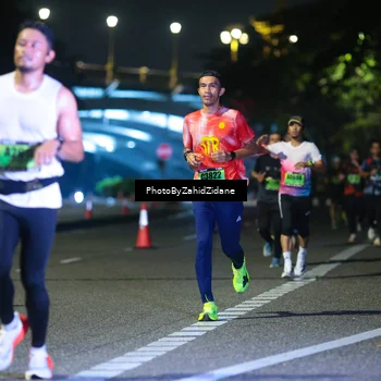 Runner Photo 5332592