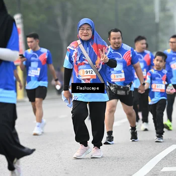 Runner Photo 5332593