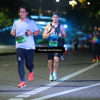 Runner Photo 5332594