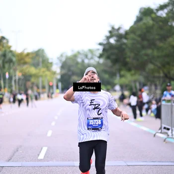 Runner Photo 5332595