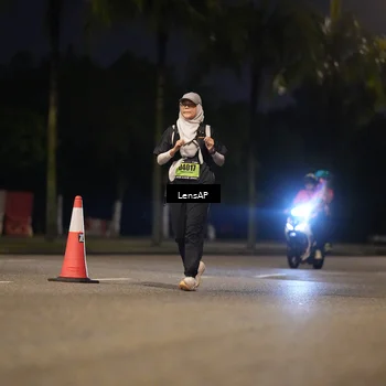 Runner Photo 5332597