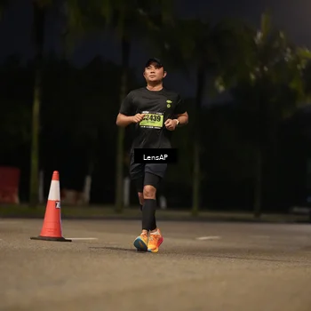 Runner Photo 5332598