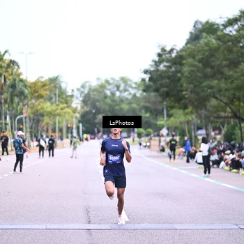 Runner Photo 5332599