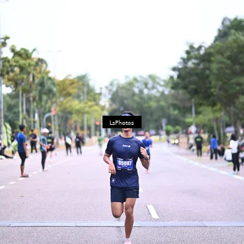 Runner Photo 5332602