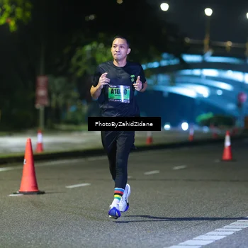 Runner Photo 5332604