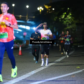 Runner Photo 5332605