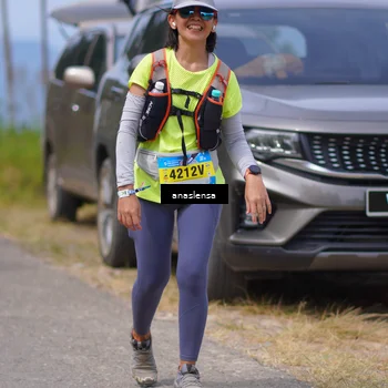 Runner Photo 5332607
