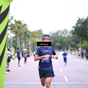 Runner Photo 5332608