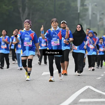 Runner Photo 5332611